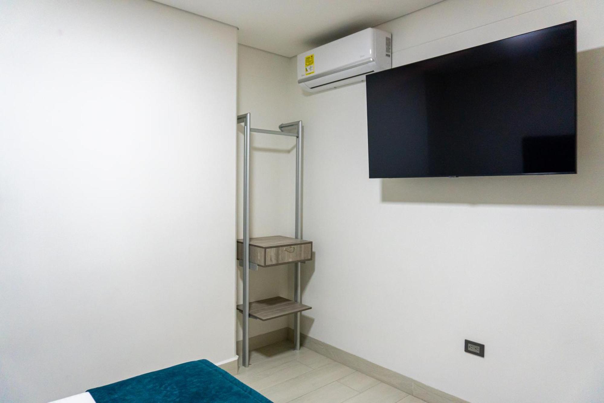 Hotel Marco Polo Rodadero Santa Marta Dış mekan fotoğraf